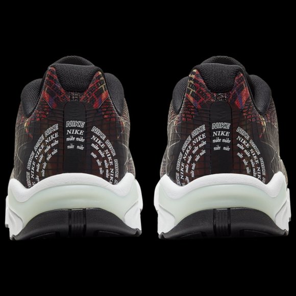 Nike Ghoswift Multi Color - Picture 3 of 5